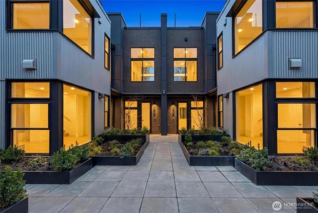 2014 Fairview Ave E #C, Seattle, WA 98102