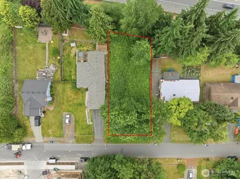 0 Lot 25 20th Ave W, Lynnwood, WA 98037
