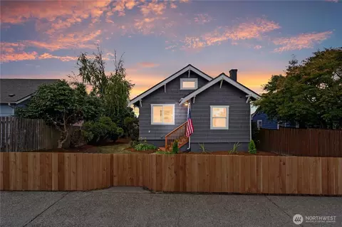 4313 S 7th St, Tacoma, WA 98405