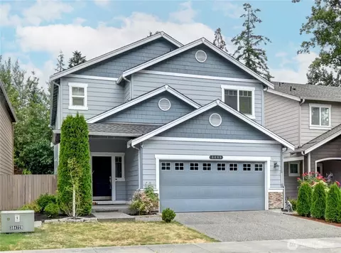 3409 177th Pl SE, Bothell, WA 98012 photo 1