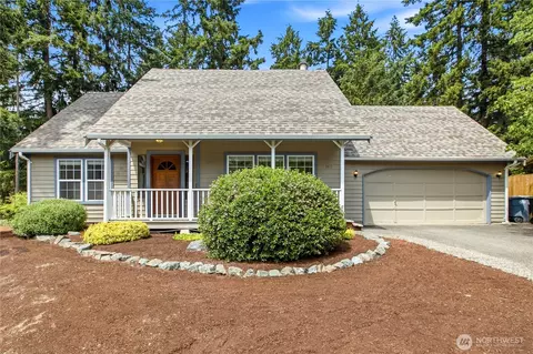 7413 144th Street Ct E, Puyallup, WA 98375