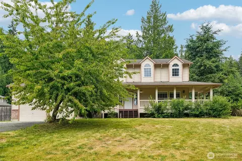 15619 85th Ave NW, Stanwood, WA 98292