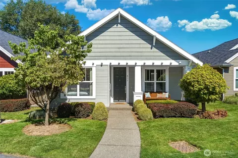 875 SE Creekside Dr, College Place, WA 99324
