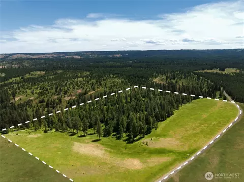 0 Nka Lot 1 Cougar Canyon Rd, Dayton, WA 99328