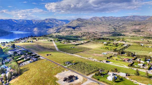 0 Summit Blvd #BLVD, Manson, WA 98831