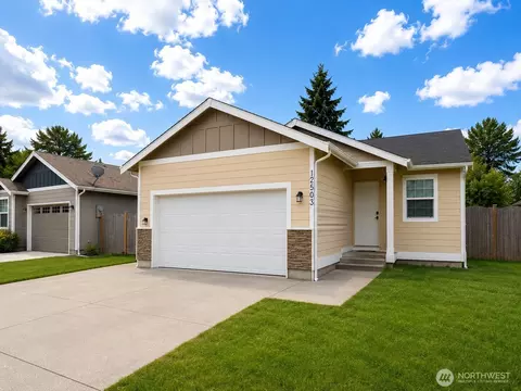 12503 SE 259th Pl, Kent, WA 98030