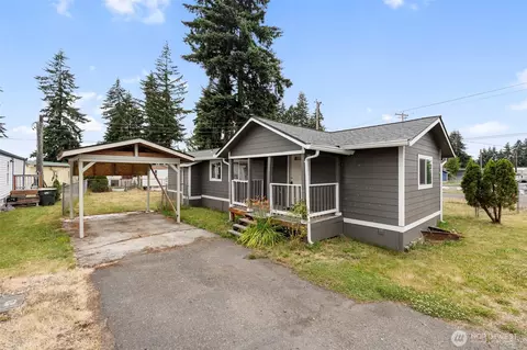 6411 201st Ave SW #21, Centralia, WA 98531