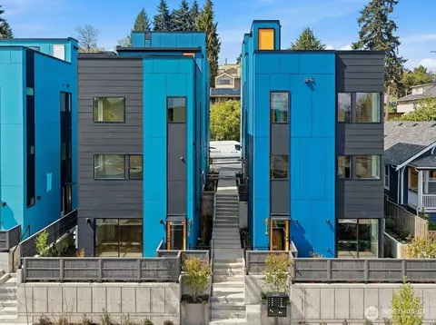 4517 35th Ave S #E, Seattle, WA 98118