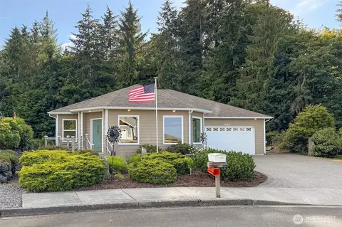 3140 S City Lights Pl, Port Angeles, WA 98362