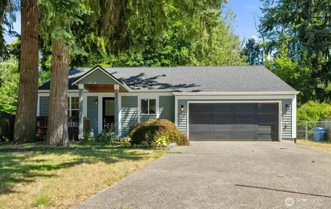 15717 97th Avenue Ct E, Puyallup, WA 98375