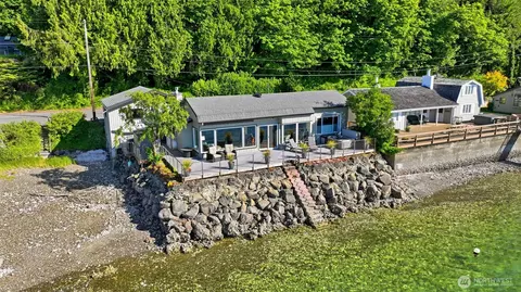 10921 E State Route 106, Union, WA 98592