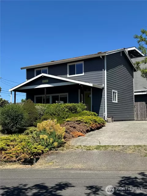 4508 41st Ave S, Seattle, WA 98118