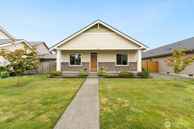 2207 Village St NE, Olympia, WA 98506