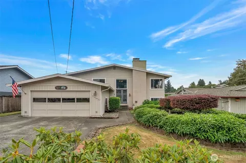 4225 S 250th St, Kent, WA 98032