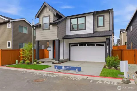 12502 SE 256th Pl #10, Kent, WA 98030