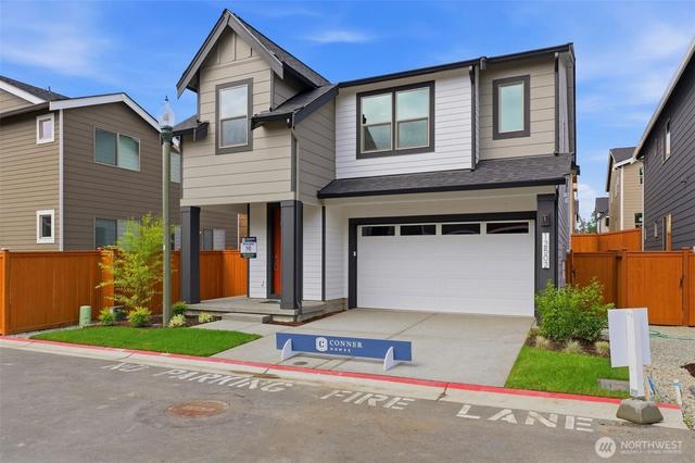12502 SE 256th Pl #10, Kent, WA 98030