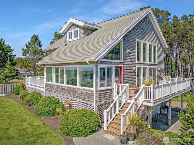 23411 Pacific Way, Ocean Park, WA 98640
