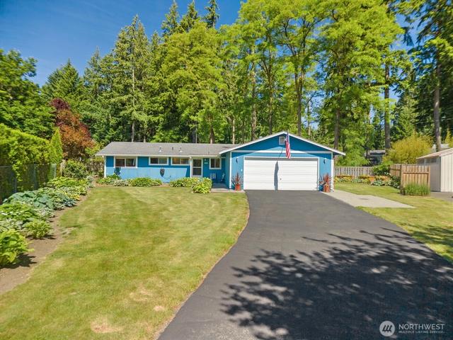 4927 236th Pl SE, Woodinville, WA 98072