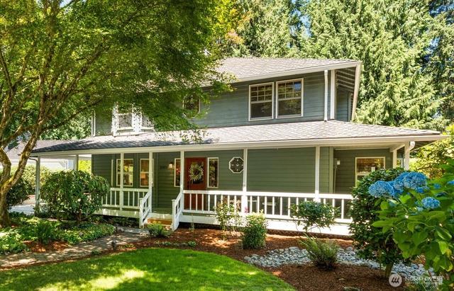 21016 NE 36th St, Sammamish, WA 98074