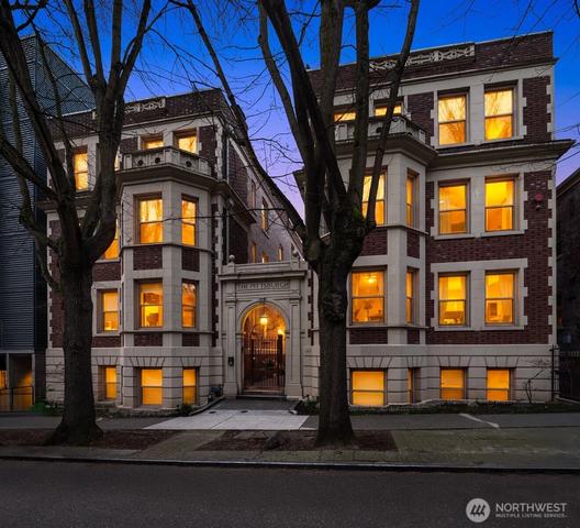 129 Warren Ave N #G, Seattle, WA 98109