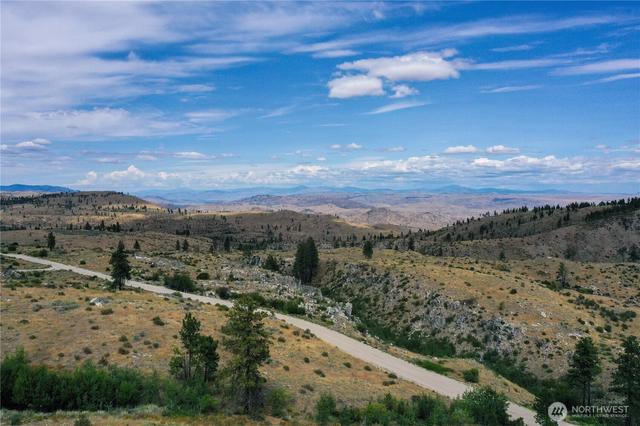 0 Tbd Indian Dan Cyn, Brewster, WA 98812
