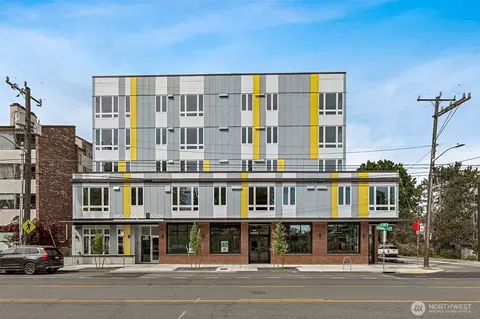 5819 Phinney Ave N #505, Seattle, WA 98103