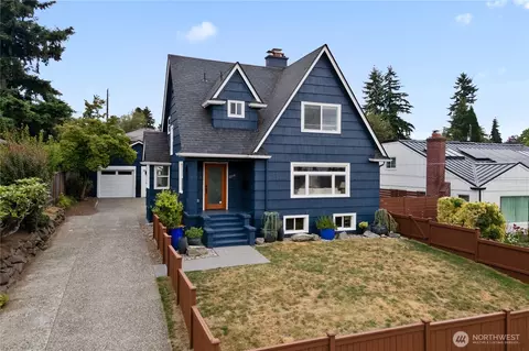 12238 1st Ave NW, Seattle, WA 98177