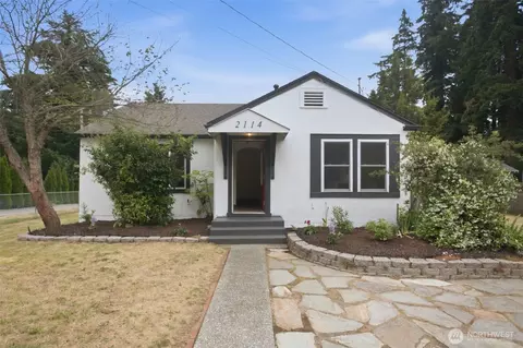2114 Adams St SE, Olympia, WA 98501