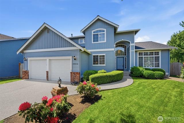 18016 27th Dr SE, Bothell, WA 98012