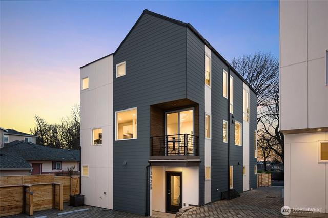 3920 S B S Juneau St, Seattle, WA 98118
