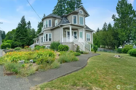 500 N 1st St, Montesano, WA 98563