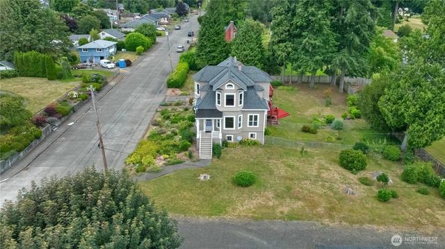500 N 1st St, Montesano, WA 98563