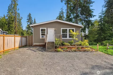 23418 Pearce Way, Granite Falls, WA 98252
