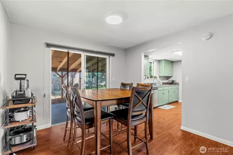 Dining - 19320 Crescent Dr E, Spanaway, WA 98387 photo 1 of 1
