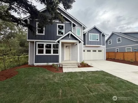 607 Illinois St, Bellingham, WA 98225