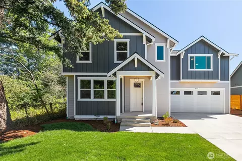 607 Illinois St, Bellingham, WA 98225