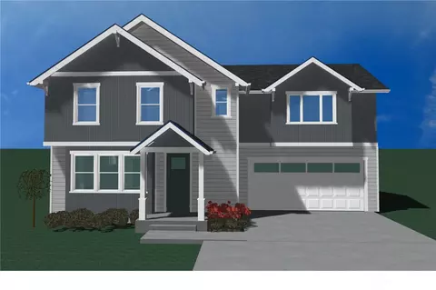 607 Illinois St, Bellingham, WA 98225