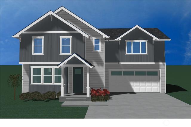 607 Illinois St, Bellingham, WA 98225