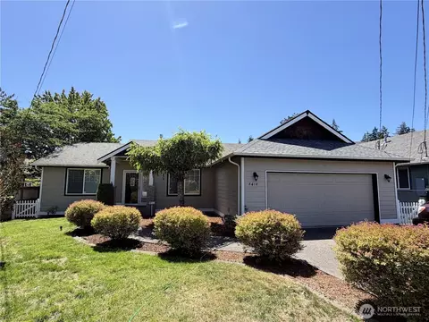 8428 Veterans Dr SW, Lakewood, WA 98498