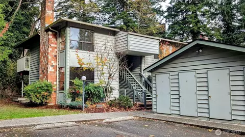 1627 NE 199th Pl, Shoreline, WA 98155