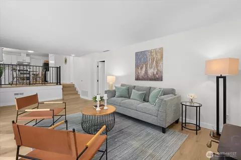 Living - 2620 170th St SE, Bothell, WA 98012 photo 7 of 9