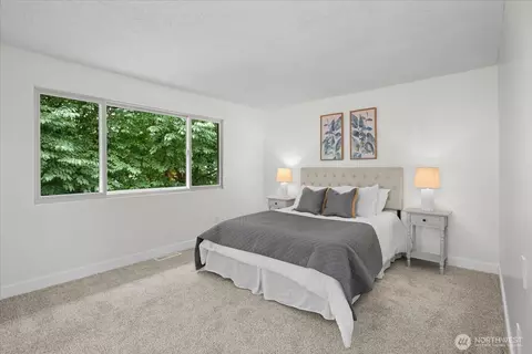 Bedroom - 2620 170th St SE, Bothell, WA 98012 photo 5 of 7