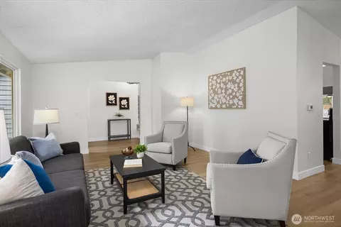 Living - 2620 170th St SE, Bothell, WA 98012 photo 4 of 9