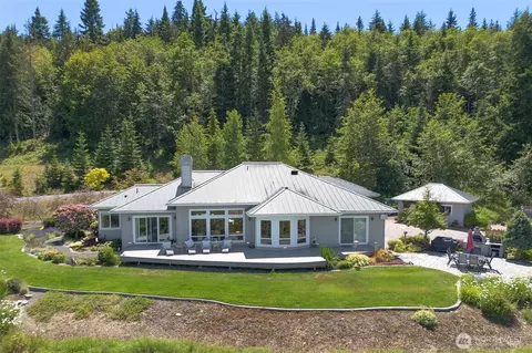 364 Maletti Hill Rd, Port Angeles, WA 98362