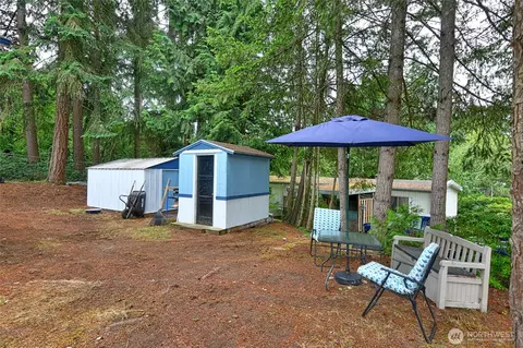 Exterior - 3333 228th St SE #89, Bothell, WA 98021 photo 6 of 8
