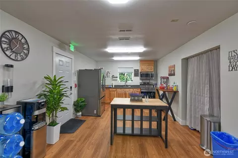 Kitchen - 3333 228th St SE #89, Bothell, WA 98021 photo 5 of 5