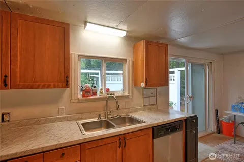 Kitchen - 3333 228th St SE #89, Bothell, WA 98021 photo 1 of 5