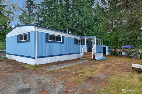 Exterior - 3333 228th St SE #89, Bothell, WA 98021 photo 7 of 8