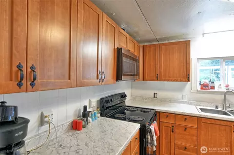 Kitchen - 3333 228th St SE #89, Bothell, WA 98021 photo 4 of 5