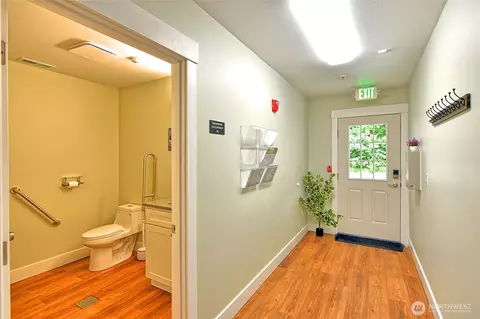 Entry Way - 3333 228th St SE #89, Bothell, WA 98021 photo 3 of 3